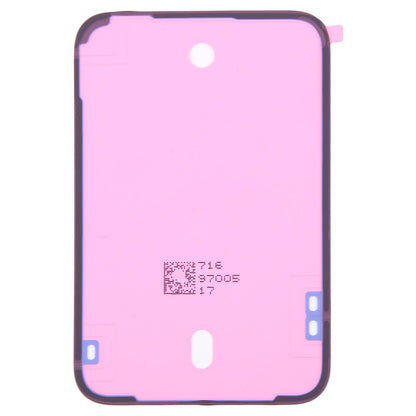For iPhone 17 Pro Back Housing Cover Adhesive