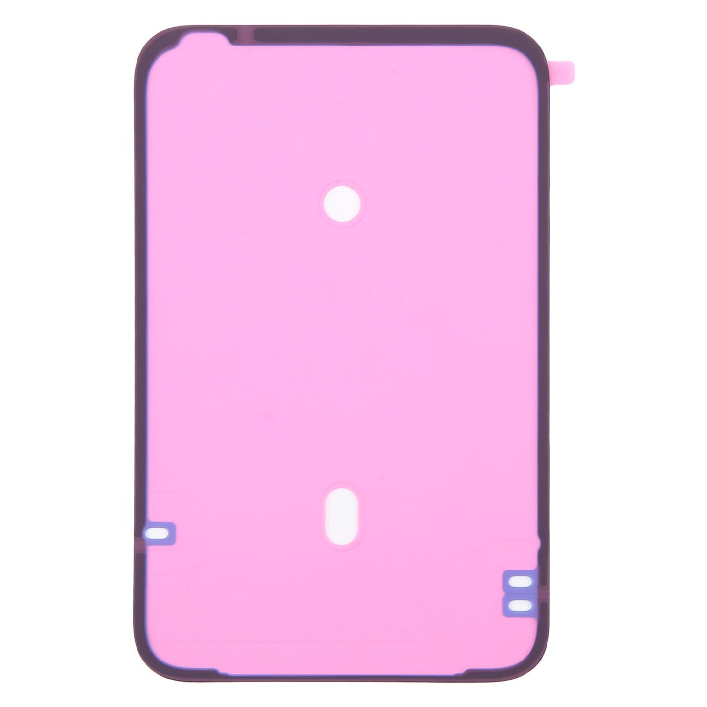 For iPhone 17 Pro Max Back Housing Cover Adhesive