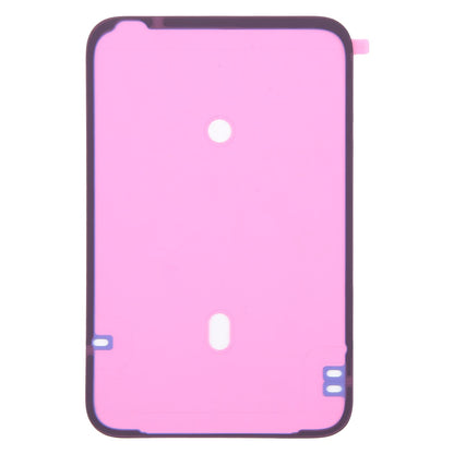 For iPhone 17 Pro Max Back Housing Cover Adhesive