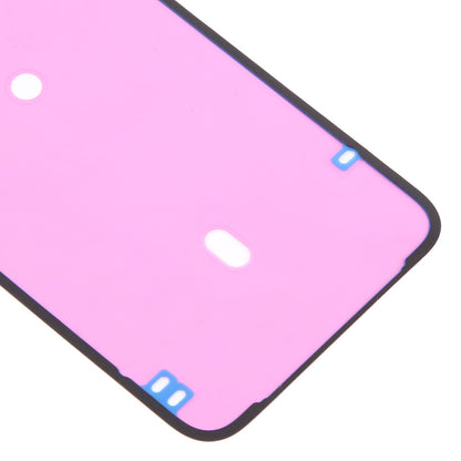 For iPhone 17 Pro Max Back Housing Cover Adhesive
