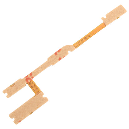 For Huawei Enjoy 50 OEM Power Button & Volume Button Flex Cable