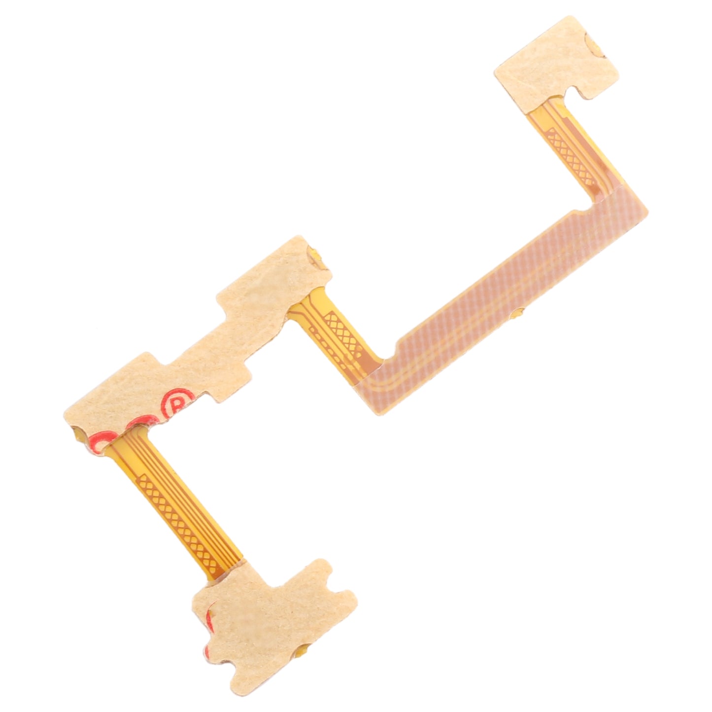 For Huawei Enjoy 60 Pro OEM Power Button & Volume Button Flex Cable