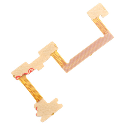 For Huawei Enjoy 60 Pro OEM Power Button & Volume Button Flex Cable