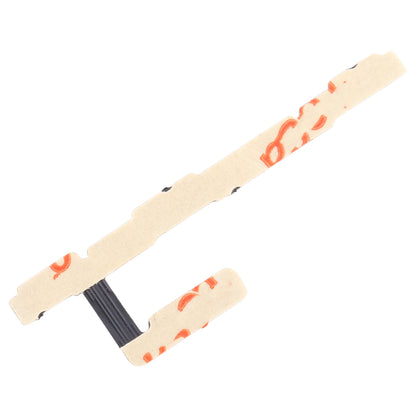 For Huawei Mate 50 Pro OEM Power Button & Volume Button Flex Cable