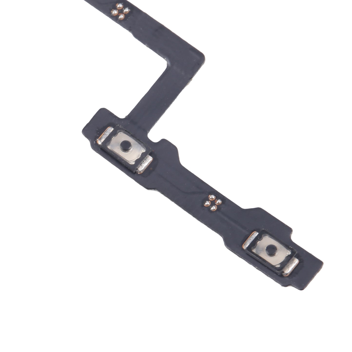 For Huawei Mate 60 Pro OEM Power Button & Volume Button Flex Cable