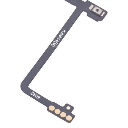 For Huawei Nova 14 OEM Power Button & Volume Button Flex Cable