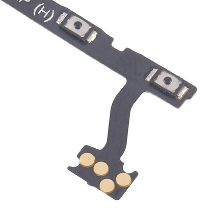 For Huawei Nova 13 Pro OEM Power Button & Volume Button Flex Cable