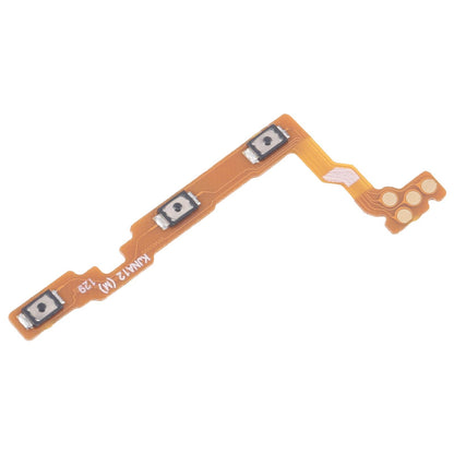 For Huawei Nova 13 OEM Power Button & Volume Button Flex Cable