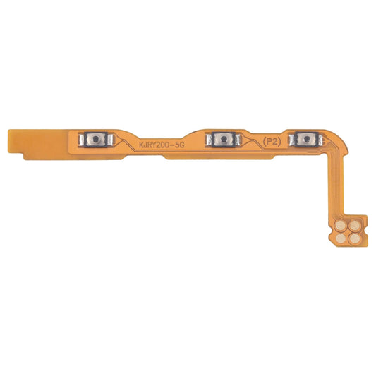 For Honor 300 Pro OEM Power Button & Volume Button Flex Cable