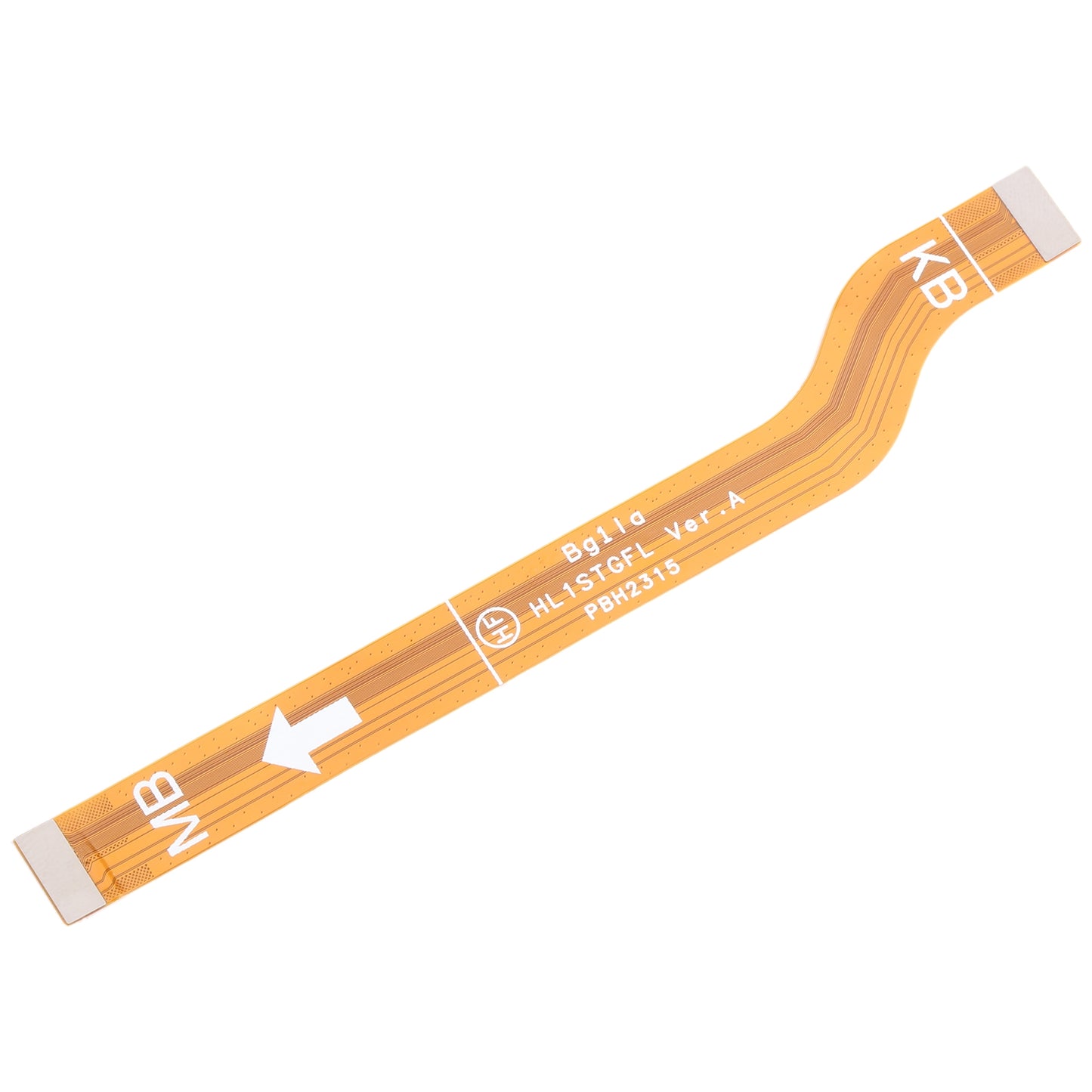 For Huawei Enjoy 60X OEM Mainboard Connector Flex Cable