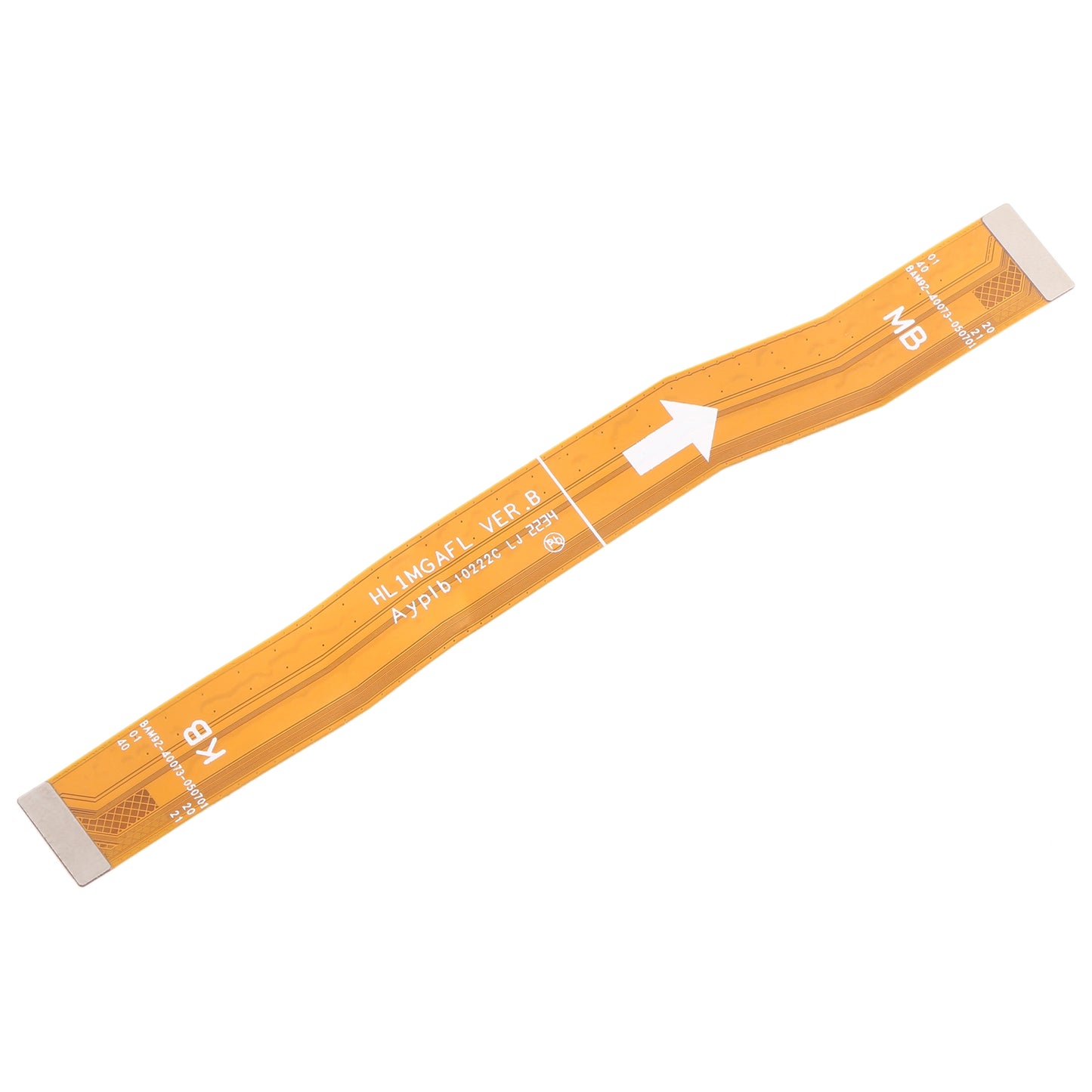 For Huawei Enjoy 50 OEM Mainboard Connector Flex Cable