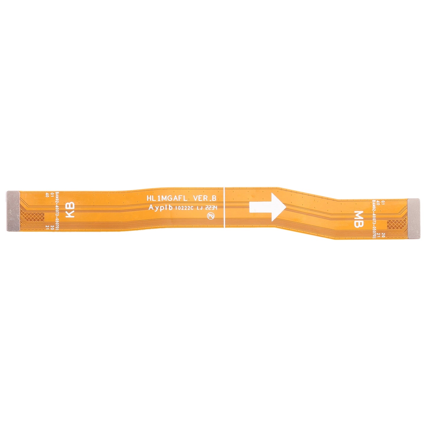 For Huawei Enjoy 60 OEM Mainboard Connector Flex Cable