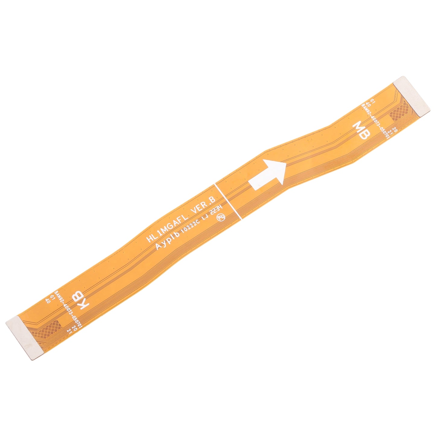 For Huawei Enjoy 60 OEM Mainboard Connector Flex Cable