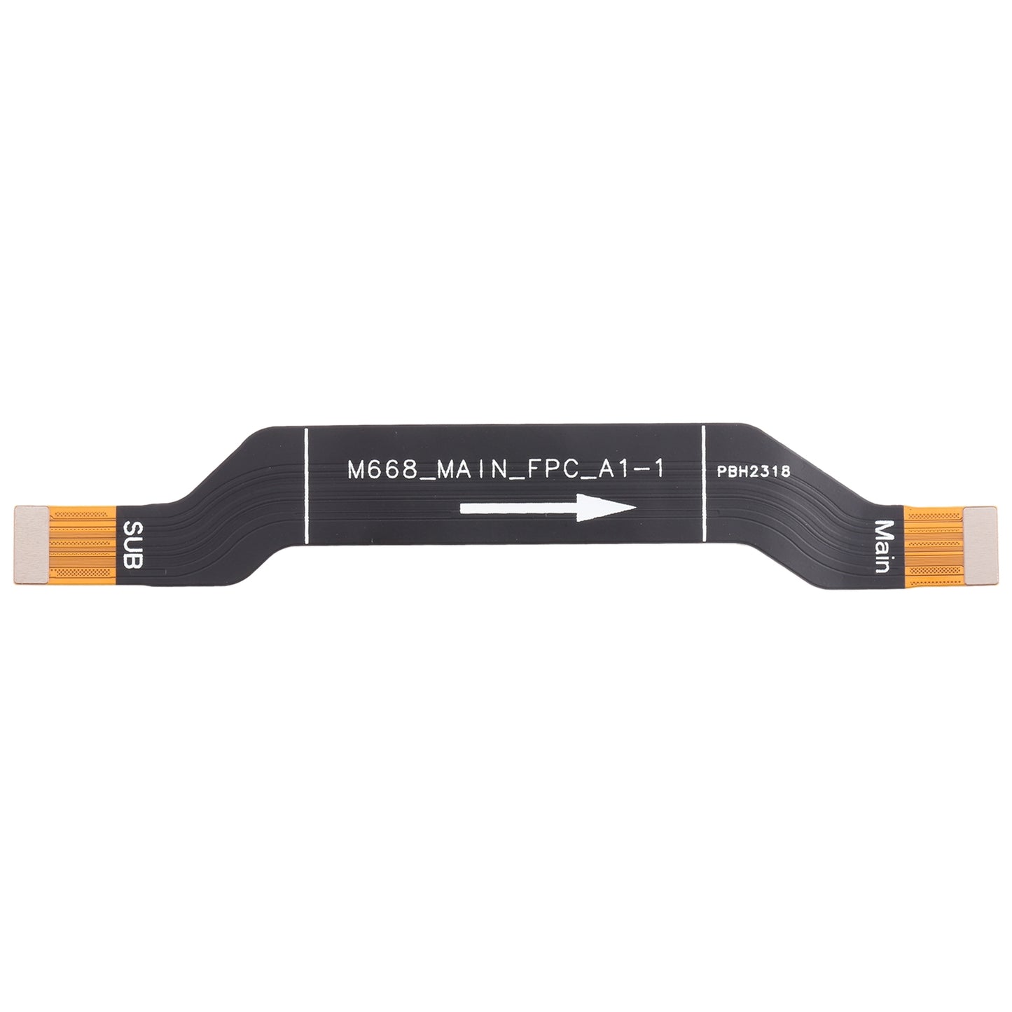 For Huawei Enjoy 60 Pro OEM Mainboard Connector Flex Cable