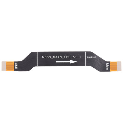 For Huawei Enjoy 60 Pro OEM Mainboard Connector Flex Cable