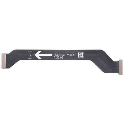 For Huawei Mate 50 Pro OEM Mainboard Connector Flex Cable