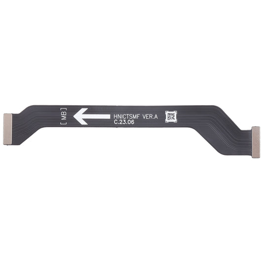 For Huawei Mate 50 Pro OEM Mainboard Connector Flex Cable