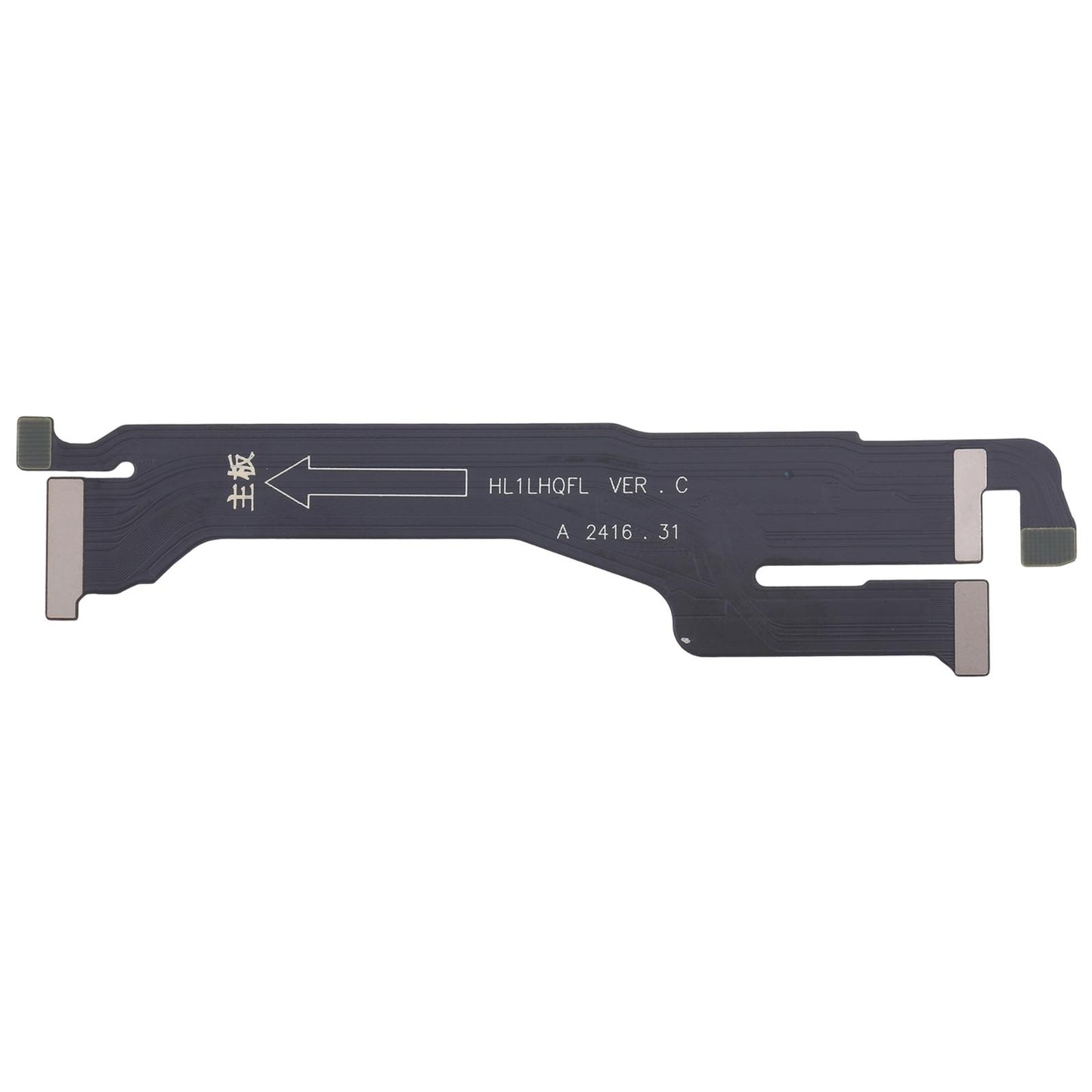 For Huawei Pura 70 Pro OEM Mainboard Connector Flex Cable