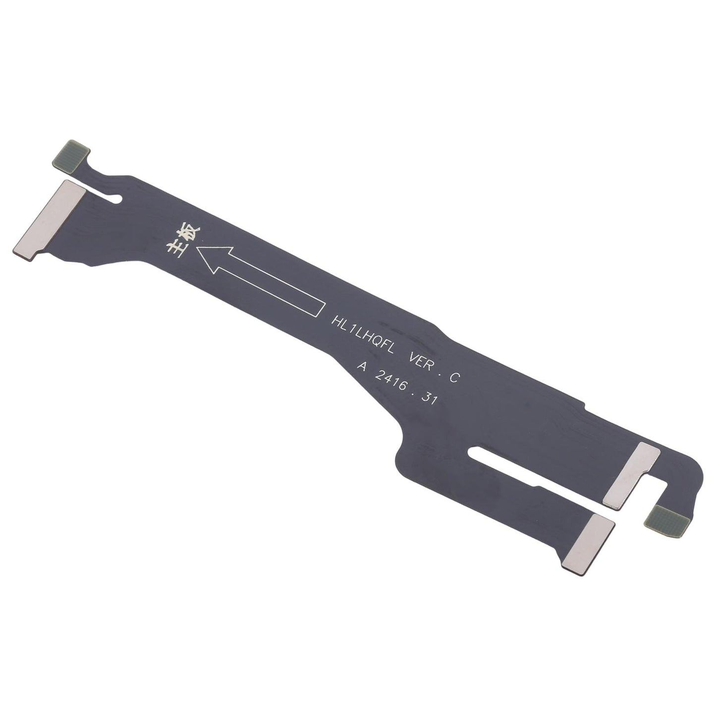 For Huawei Pura 70 Pro OEM Mainboard Connector Flex Cable