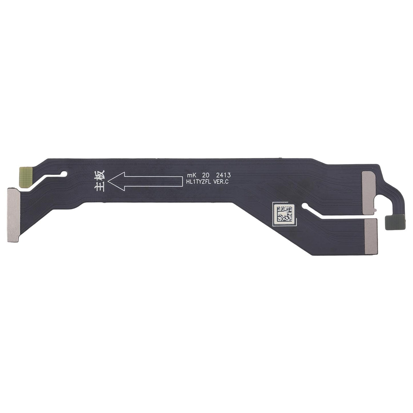 For Huawei Pura 70 OEM Mainboard Connector Flex Cable