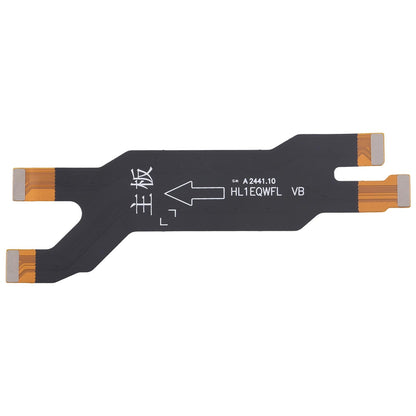 For Huawei Nova 12 OEM Mainboard Connector Flex Cable