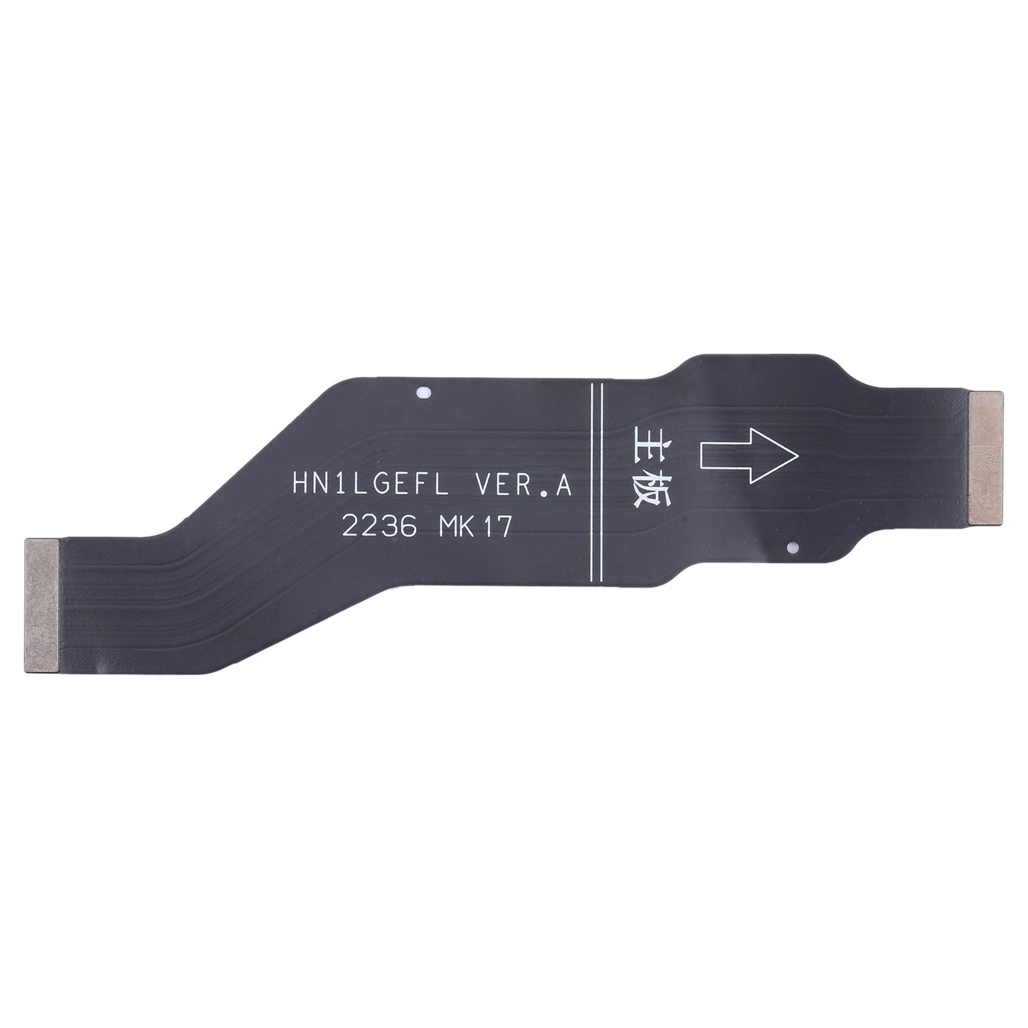 For Honor Magic4 OEM Mainboard Connector Flex Cable