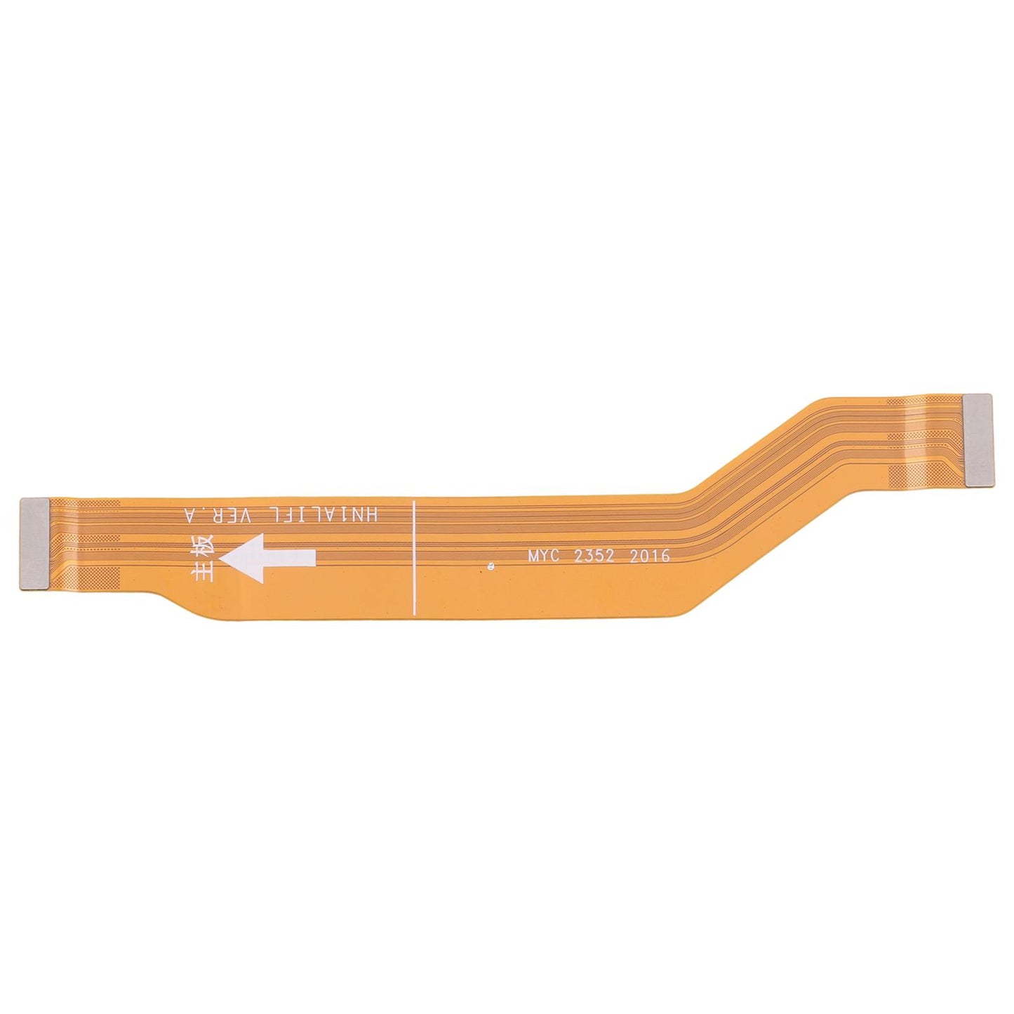 For Honor X9b OEM Mainboard Connector Flex Cable