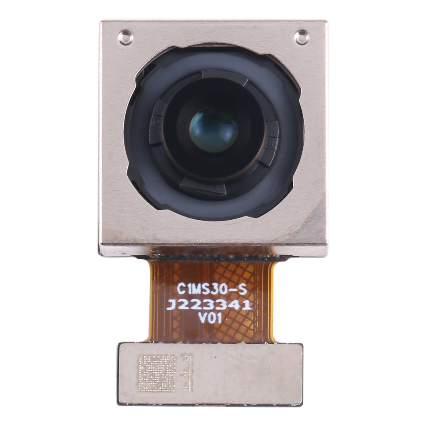 For vivo S16 Original Main Back Facing Camera
