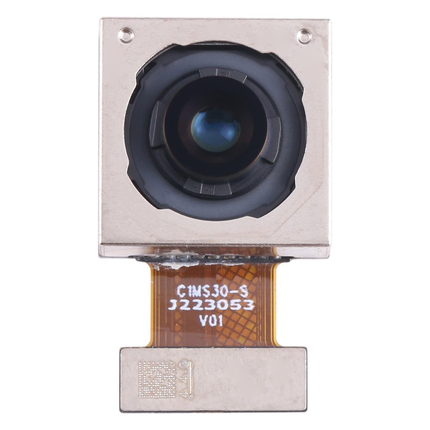 For vivo iQOO Neo6 SE Original Main Back Facing Camera