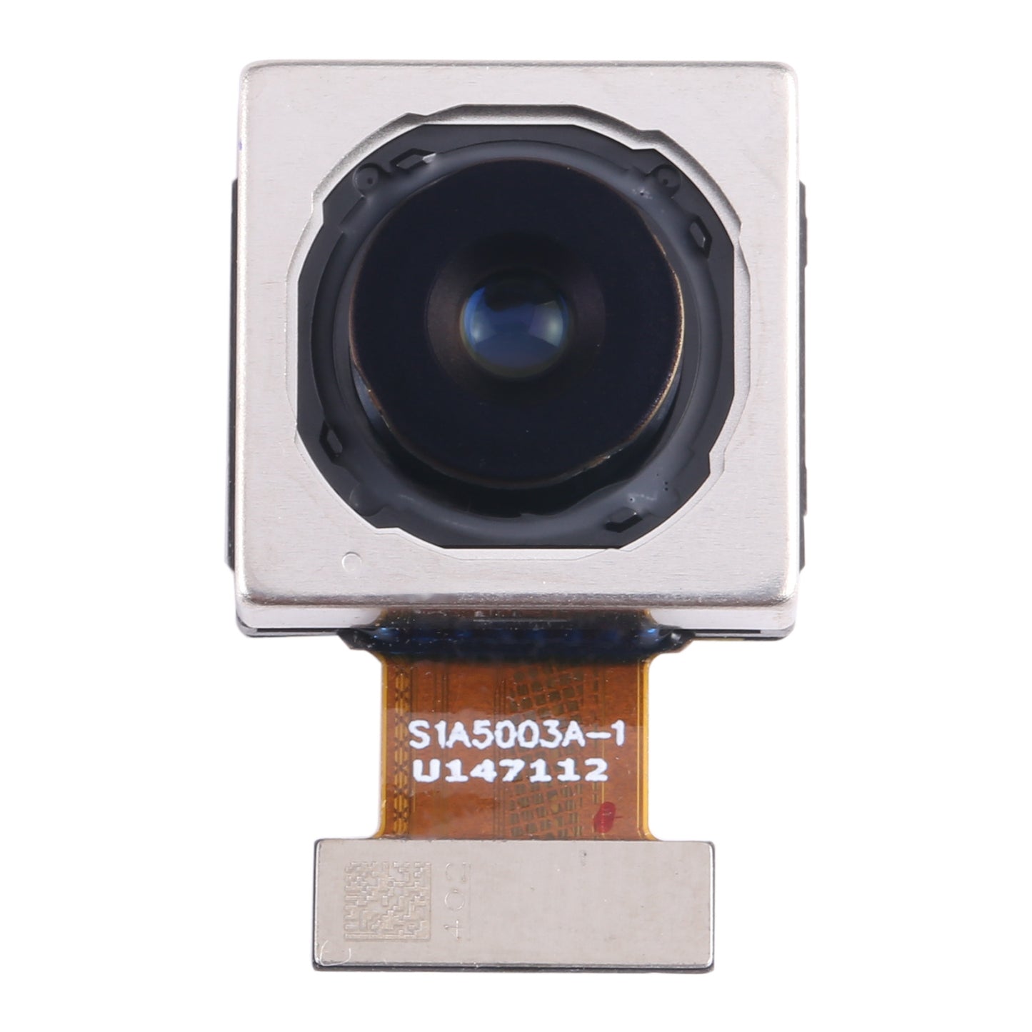 For vivo iQOO 9 Original Main Back Facing Camera