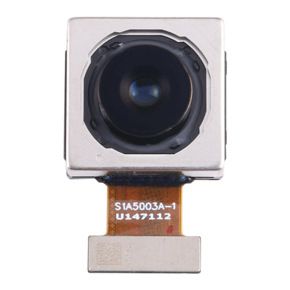 For vivo iQOO 9 Original Main Back Facing Camera