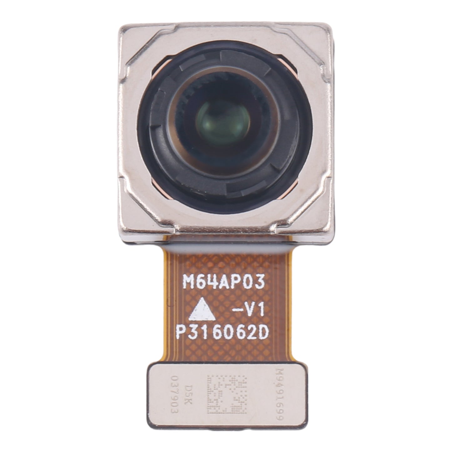 For OPPO A2 Pro Original Main Back Facing Camera