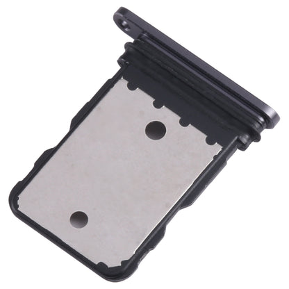 For Google Pixel 8 Original SIM Card Tray(Black)