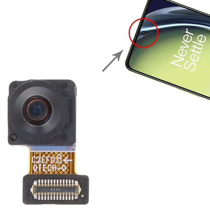 For OnePlus Nord CE 3 Lite 5G Front Facing Camera