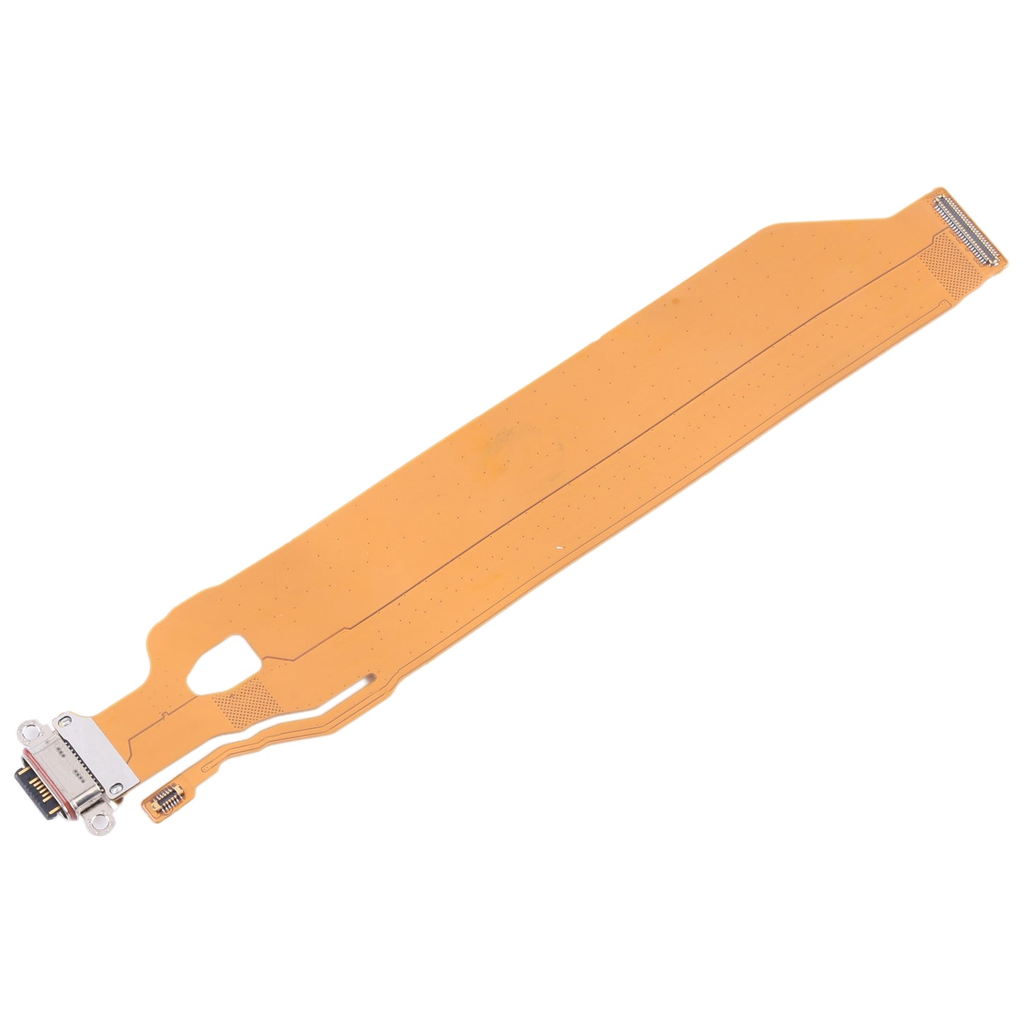 For OPPO Reno11 5G OEM Charging Port Flex Cable