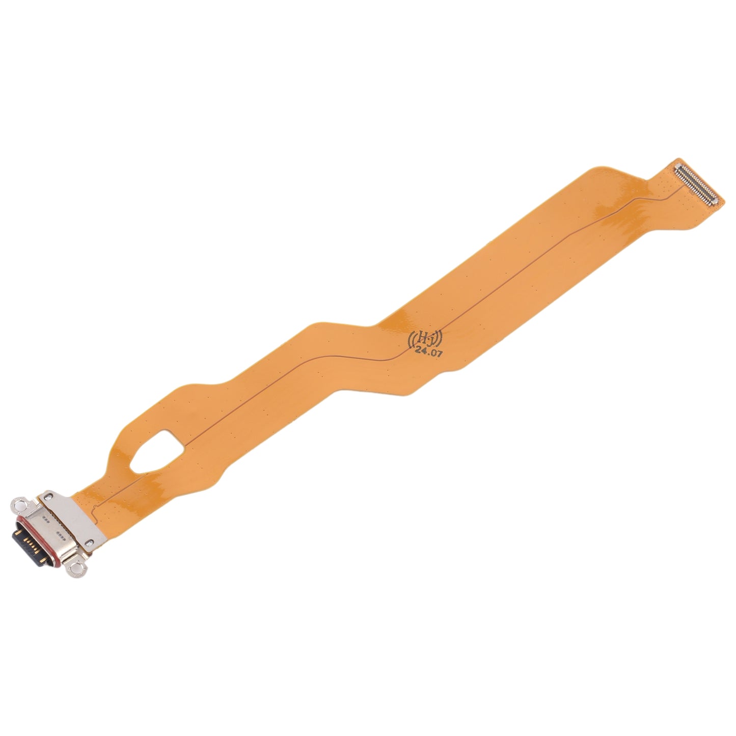 For OPPO Reno9 Pro+ OEM Charging Port Flex Cable