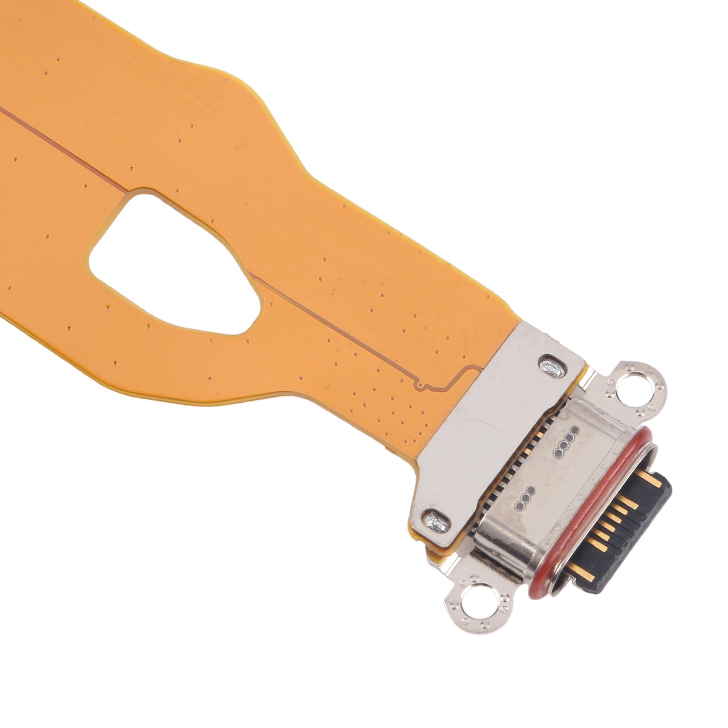 For OPPO Reno9 Pro+ OEM Charging Port Flex Cable