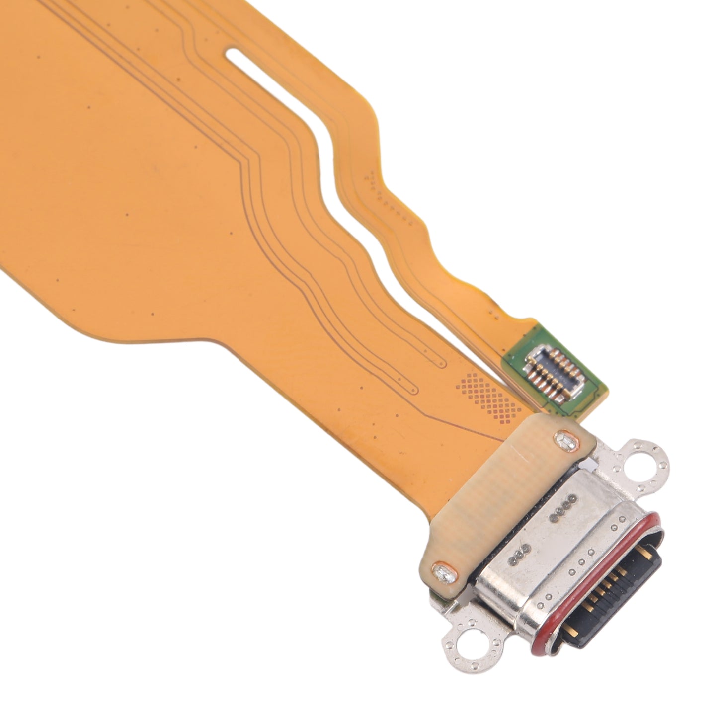 For OPPO Reno12 Pro OEM Charging Port Flex Cable