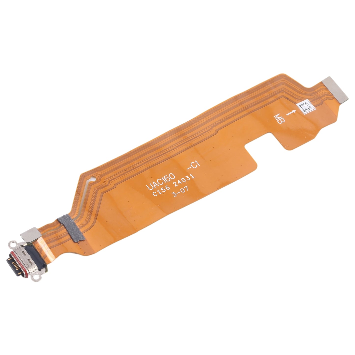 For OPPO Reno12 OEM Charging Port Flex Cable