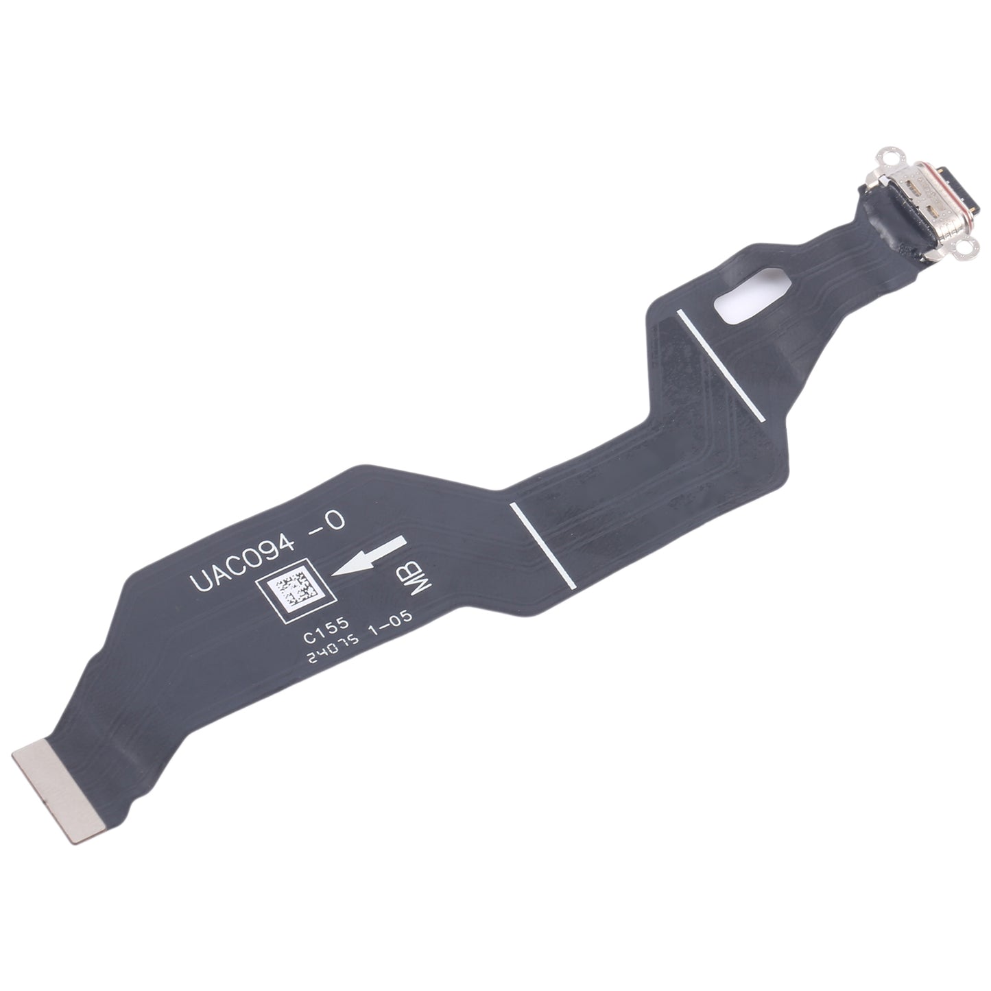 For OPPO Find X7 OEM Charging Port Flex Cable
