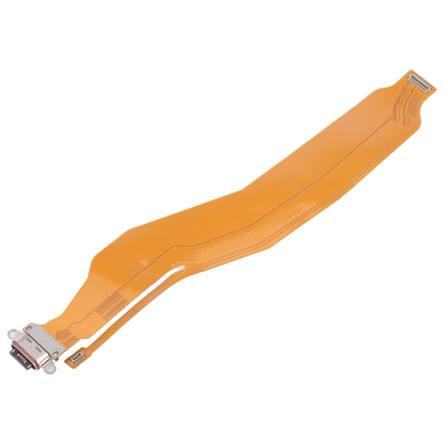 For OPPO A3 5G OEM Charging Port Flex Cable