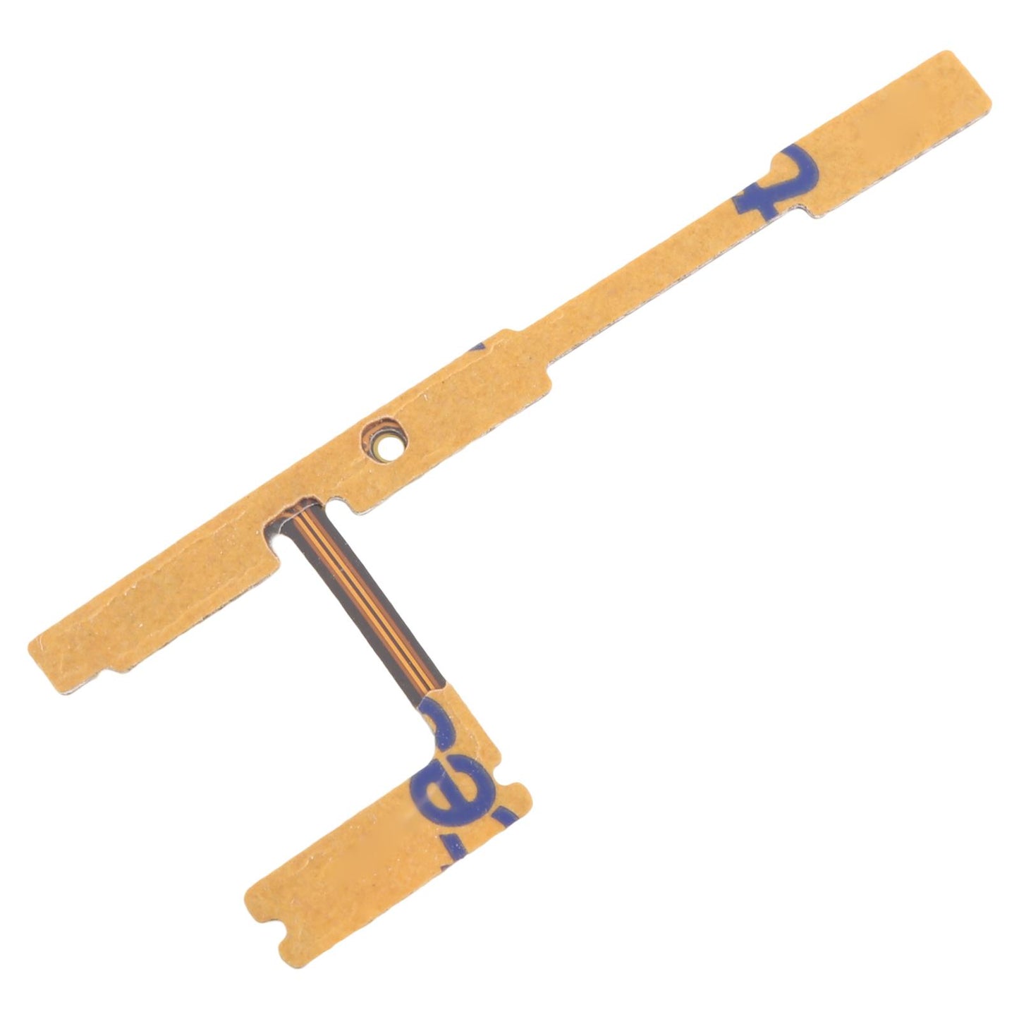For OPPO Reno12 F 4G OEM Power Button & Volume Button Flex Cable
