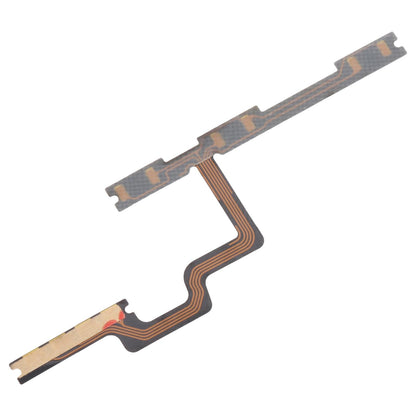 For Realme 15 Pro RMX5101 OEM Power Button & Volume Button Flex Cable
