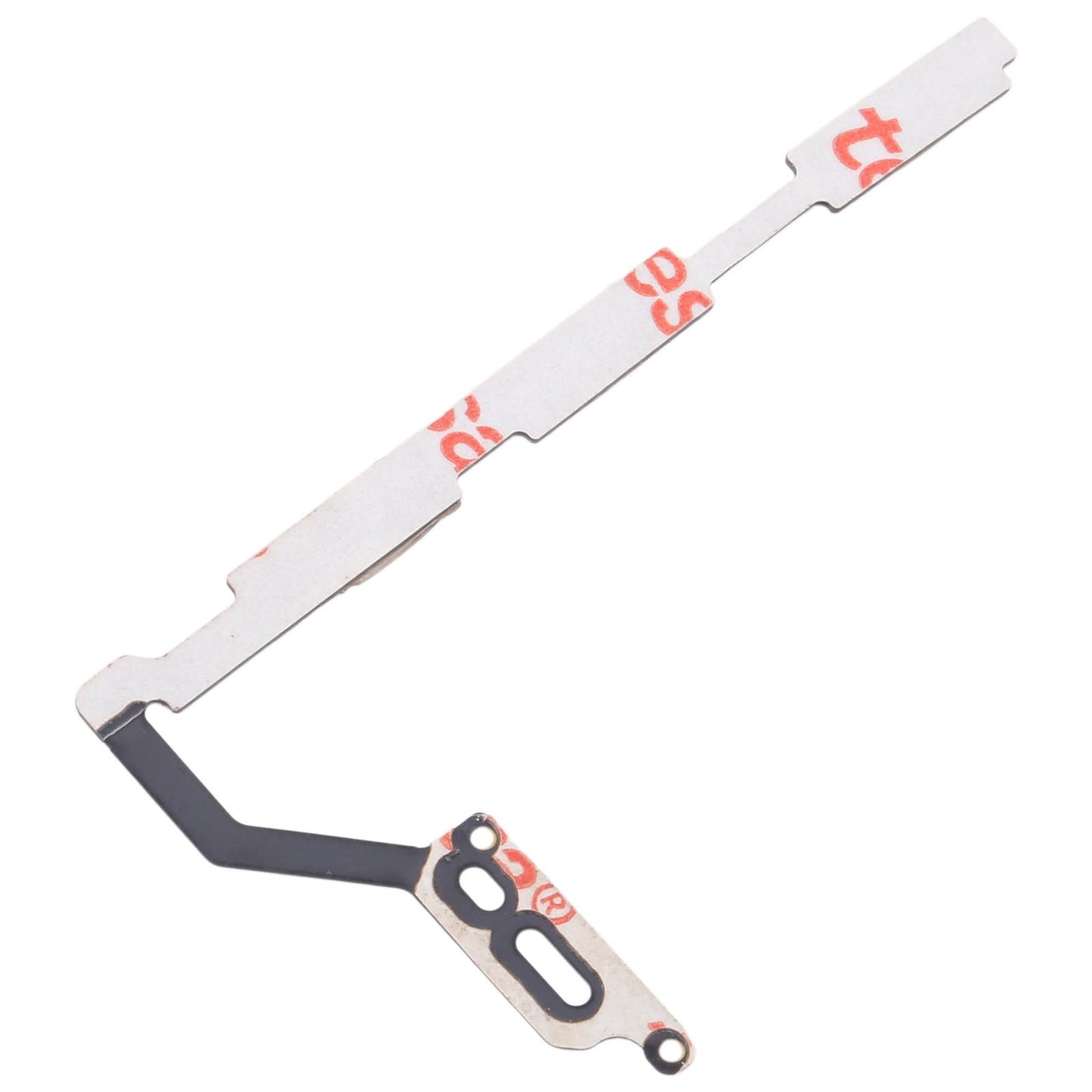 For Realme C71 4G RMX5303 OEM Power Button & Volume Button Flex Cable