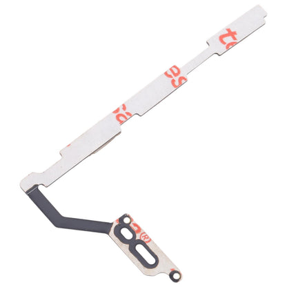 For Realme C71 4G RMX5303 OEM Power Button & Volume Button Flex Cable