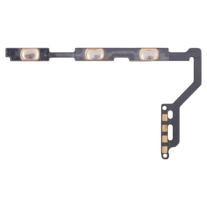 For Realme Narzo 80 Lite 5G OEM Power Button & Volume Button Flex Cable