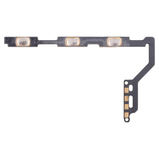 For Realme Narzo 80 Lite 5G OEM Power Button & Volume Button Flex Cable