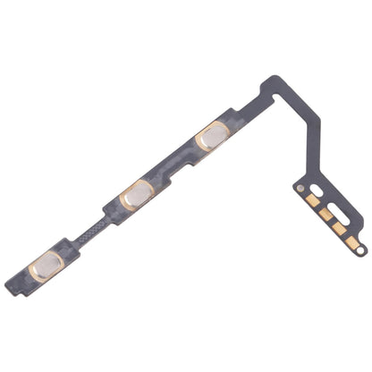 For Realme Narzo 80 Lite 5G OEM Power Button & Volume Button Flex Cable