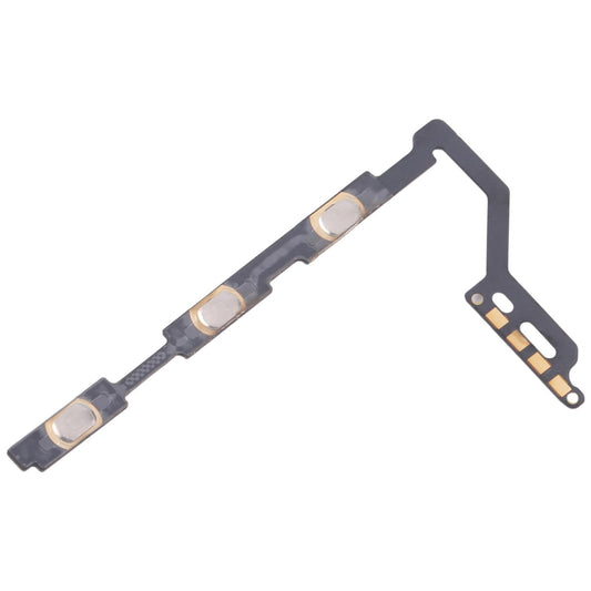 For Realme Narzo 80 Lite 5G OEM Power Button & Volume Button Flex Cable