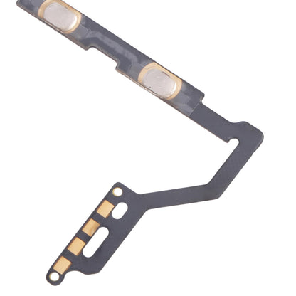For Realme Narzo 80 Lite 5G OEM Power Button & Volume Button Flex Cable